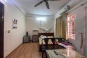 Bán nhà Lý Nam Đế 66m², 6 tầng, 2 thoáng, có thang máy – chỉ 40.5 tỷ – siêu hiếm trung tâm Hoàn