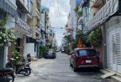 Bán nhà riêng tại Đường Nguyễn Đình Chiểu, Phường 2, Quận 3, Hồ Chí Minh diện tích 42m2 giá 13.5 Tỷ