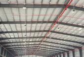 CHO THUÊ NHÀ MÁY ĐỘC LẬP tại KCN ĐỒNG VĂN 1. Tỉnh NINH BÌNH