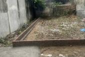 Lô đất 100m2 cạnh Đại học Công Nghiệp rất đẹp xây toà nhà cho thuê