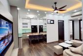 Căn hộ 83m2 3PN 2WC phố Thành Thái Dịch vọng Hậu Cầu giấy