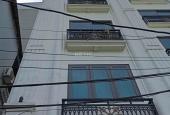 Bán nhà Cầu Diễn Bắc Từ Liêm 32m2 6 tầng thang máy nhỉnh 8 tỷ