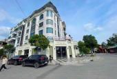 TÒA VĂN PHÒNG LÔ GÓC 3 MẶT TIỀN TỔNG CỤC 5 YÊN XÁ 212M 7 TẦNG THANG MÁY GIÁ NHỈNH 80 TỶ