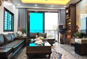 SIÊU HIẾM NHÀ PHỐ THẠCH BÀN ~14.5 TỶ 7 TẦNG THANG MÁY – NGÕ Ô TÔ – CÁCH PHỐ 20M