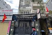 Nhà 4 tầng 4x17 Lê Văn Thọ -Gò Vấp gần CV Làng Hoa-Chợ Hạnh Thông Tây