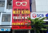 Bán Nhà 4Lầu MTKD 297 Trường Chinh Q12 Chỉ 11Ty7