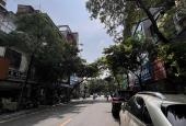 Bán nhà mặt phố Nguyễn Du, HBT - Diện tích 54m2, kinh doanh sầm uất, LH 0945255902