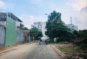 Bán đất biệt thự KDC dự án Huy Hoàng, đường 69A, phường Thạnh Mỹ Lợi, Q2,HCM