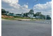 CHÍNH CHỦ CẦN BÁN ĐẤT NGAY TRUNG TÂM TP. TÂN AN LONG AN – 100M² – SHR – GIÁ CHỈ 1 TỶ 5