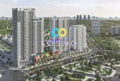Bán căn hộ chung cư tại Dự án Kosmo Tây Hồ, Bắc Từ Liêm, Hà Nội diện tích 73m2 giá 90 Triệu/m2