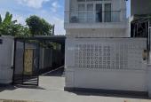 NHÀ ĐẸP 7.5 x 22m NỞ HẬU đường Oto, Gần Phan Văn Hớn, chợ Xuân Thới Thượng