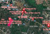 (CẦN BÁN GẤP) Đất Tại Phú An - Bình Dương, Chính Chủ - Sổ Sẵn Giá 1 Tỷ 690