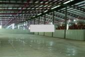 Kho 1050m cho thuê tại KCN Hà Bình Phương. tp Hà Nội