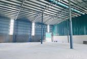CHO THUÊ 1300m2 KHO, XƯỞNG QL3. Xã TIÊN DƯỢC. SÓC SƠN. TP HÀ NỘI