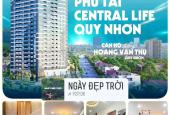 Bán căn hộ chung cư tại Dự án Phú Tài 2 Central Life , Quy Nhơn, Bình Định diện tích 58m2 giá 1.8 T