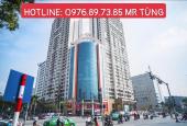 Bán căn hộ Sun Square Mỹ Đình Lê Đức Thọ 115m 3PN Full nội thất xịn