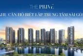 Bán căn hộ cao cấp The Privé, Song Hành, An Phú, Q2, TP.HCM, 8,5 tỷ, 71,5 m2, uy tín, giá tốt