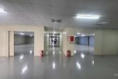 NHÀ XƯỞNG 1000m2 TẦNG 2 Tại KCN QUANG MINH. HÀ NỘI