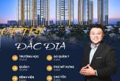 Căn hộ Q7 view sông, Sunshine Sky City cao cấp Q7 liền kề Phú Mỹ Hưng, giá chỉ từ 7X triệu/m².