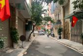 Bán nhà Hoàng Ngân Trung Hòa DT85m ngõ thông kinh doanh sầm uất