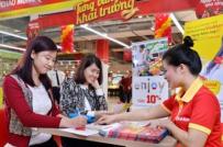 Thị trường bán lẻ Việt Nam sôi động