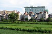 Có thể chuyển thành đất ở từ tất cả các loại đất khác không?