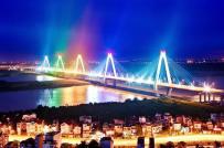 Tuyến đường từ cầu Nhật Tân tới trung tâm Ba Đình sẽ được xây dựng