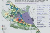 Chính phủ hỗ trợ ngân sách cho dự án nhà ở công nhân tại KKT Vũng Áng