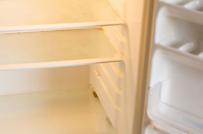 Làm sạch tủ lạnh cực nhanh, cực sạch để đón Tết
