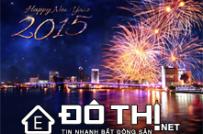 Dothi.net thông báo lịch nghỉ Tết Ất Mùi 2015