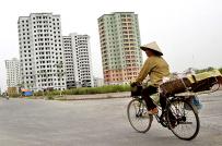TP. Hà Nội: Tìm giải pháp nhà ở cho người thu nhập thấp