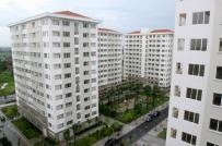 Xây nhà ở xã hội - Vấn đề 