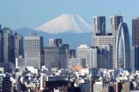 Bất động sản Nhật Bản thu hút nhà đầu tư nước ngoài