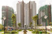 Nhiều dự án căn hộ cao cấp được mở bán tại Hà Nội