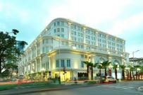 Vingroup đề nghị được xây dựng Vincom Center Tân An tại Long An