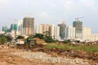 Hơn một nửa lượng căn hộ tồn kho tại Tp.HCM đã được giải quyết