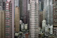 Nhìn sâu bên trong chung cư giá rẻ tại Hồng Kông