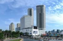 Nhà đầu tư HongKong mua đứt tòa nhà Indochina Plaza ở Hà Nội