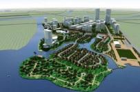 Chỉ định nhà đầu tư Khu đô thị 29.000 tỷ tại Hải Phòng