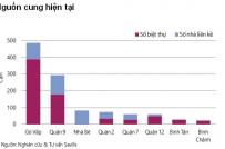 Tp.HCM: Đất nền sôi động trở lại