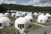 Dạo quanh thế giới ngắm những ngôi nhà có kiến trúc độc lạ