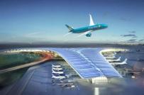 Sân bay Long Thành sẽ được xây dựng vào năm 2019