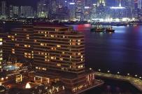 Châu Á: Thị trường chuyển nhượng khách sạn giảm sút