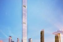 Dubai lên kế hoạch xây tòa tháp cao nhất hành tinh