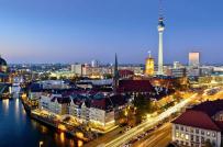 Bất động sản Berlin thu hút nhà đầu tư