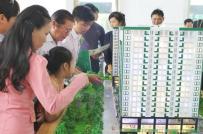 Bất động sản Tp.HCM bất chấp tháng cô hồn