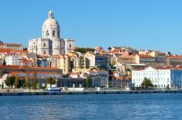 Bồ Đào Nha: Thị trường bất động sản khởi sắc