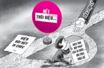 Thời hiệu khởi kiện thừa kế đất đai