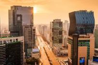 Hàn Quốc: Thị trường văn phòng Seoul phát triển mạnh mẽ