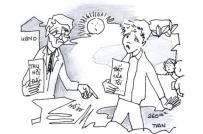 Chính quyền không được cấp đất trái pháp luật